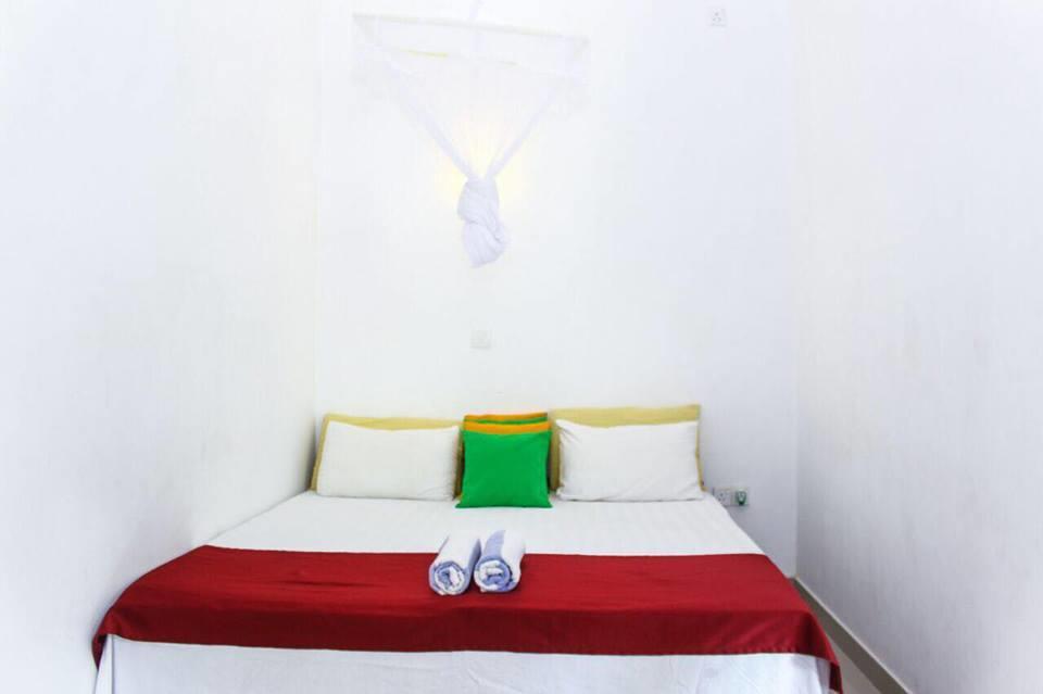 Sanctuary Cove Guest House Polonnaruwa Exterior foto